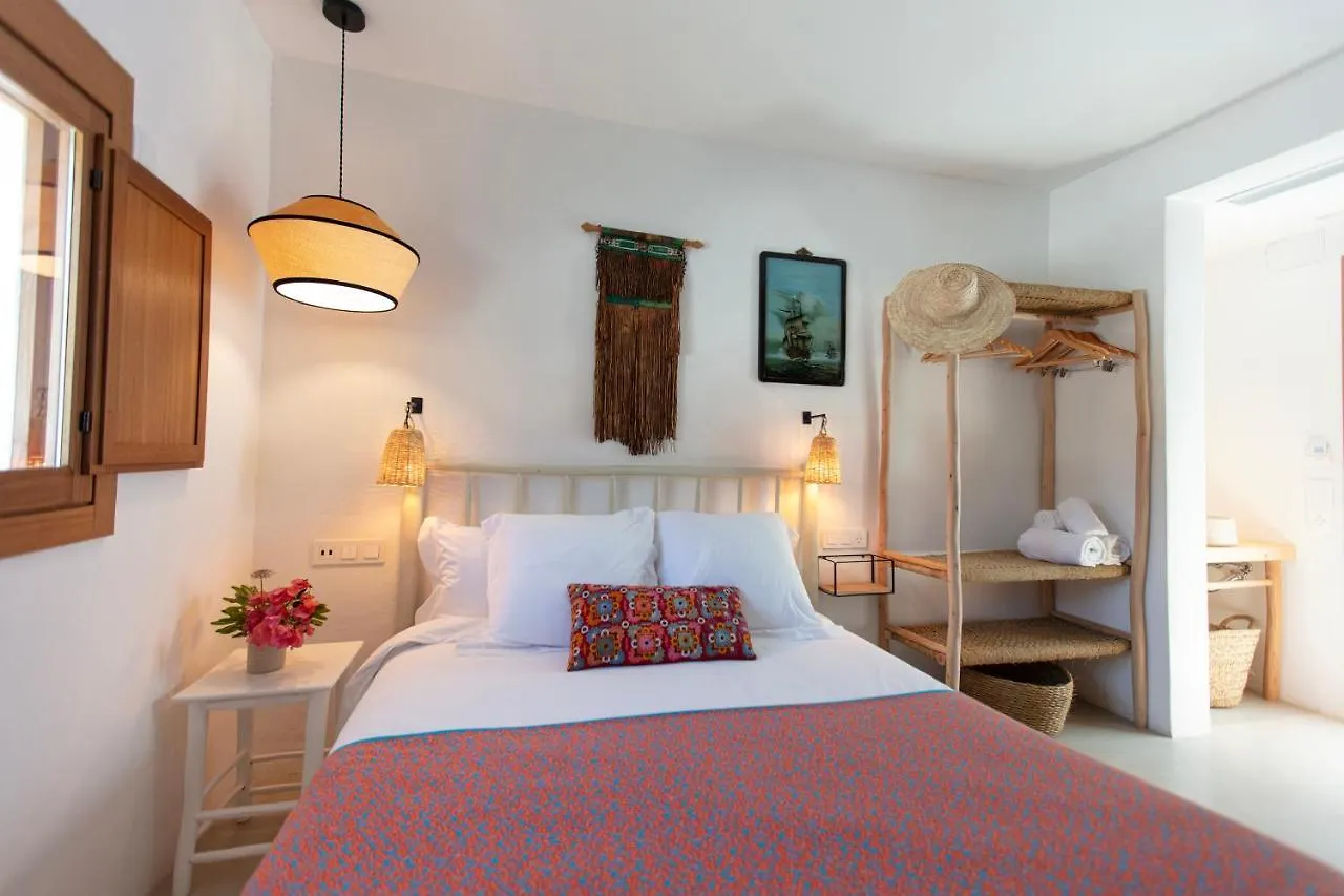 Hostal Mar Y Sal (Adults Only) San José Espanha
