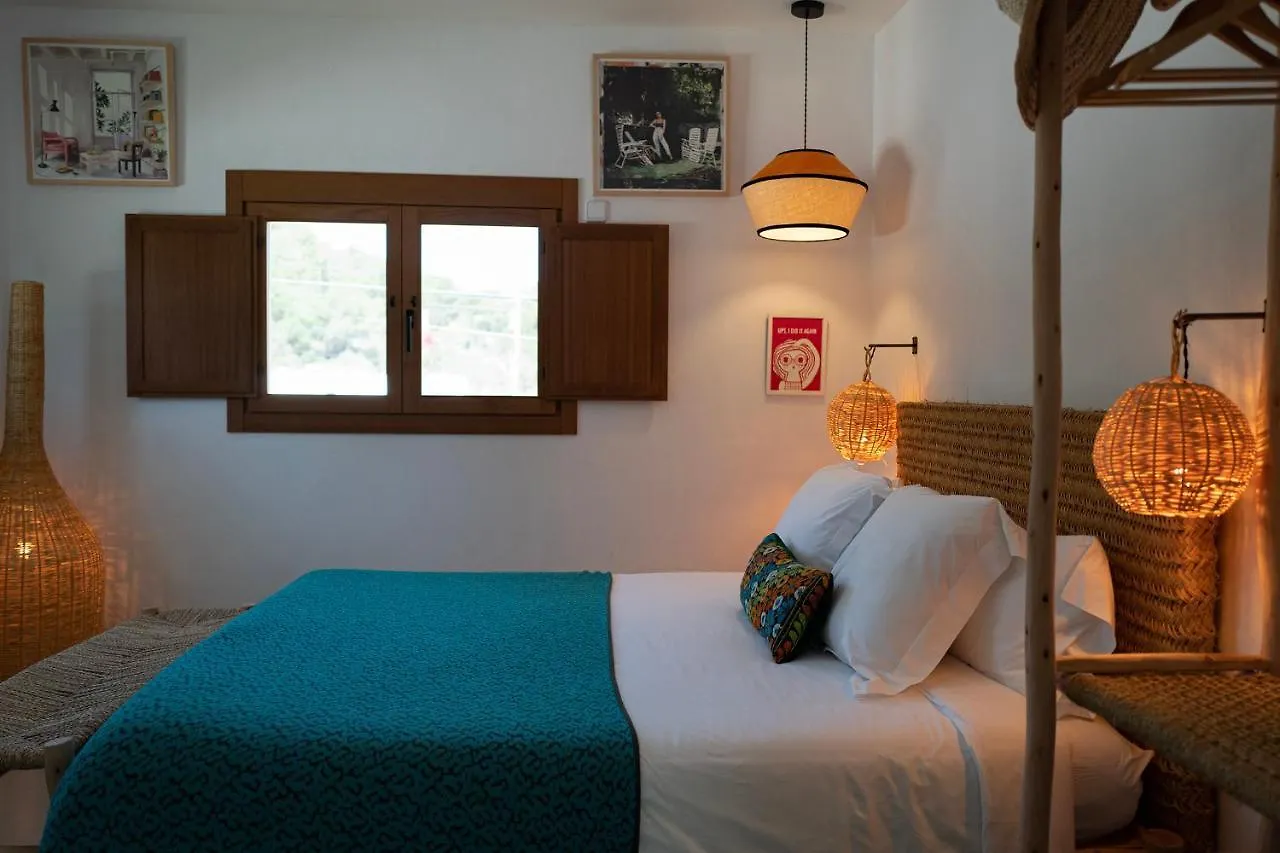 Hostal Mar Y Sal (Adults Only) San José Hotel