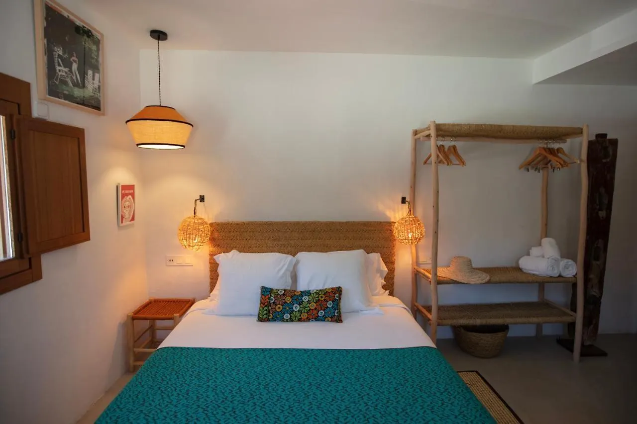 Hotel Hostal Mar Y Sal (Adults Only) San José