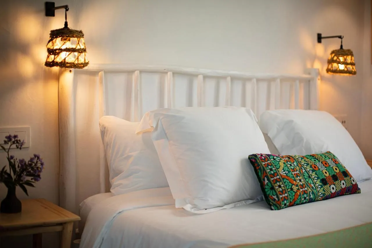 Hotel Hostal Mar Y Sal (Adults Only) San José
