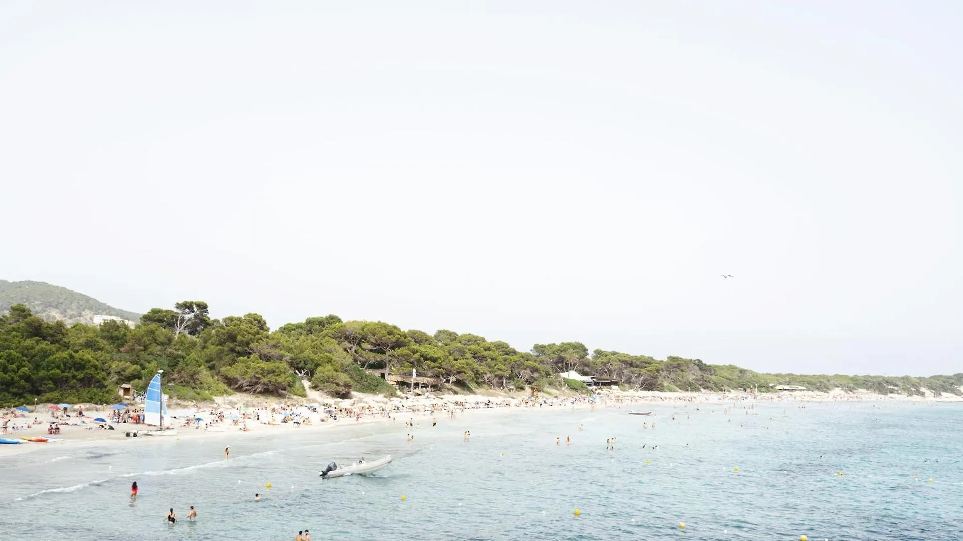 Hostal Mar Y Sal (Adults Only) San José Espanha