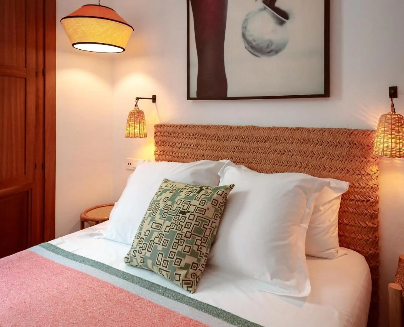 Hostal Mar Y Sal (Adults Only) San José