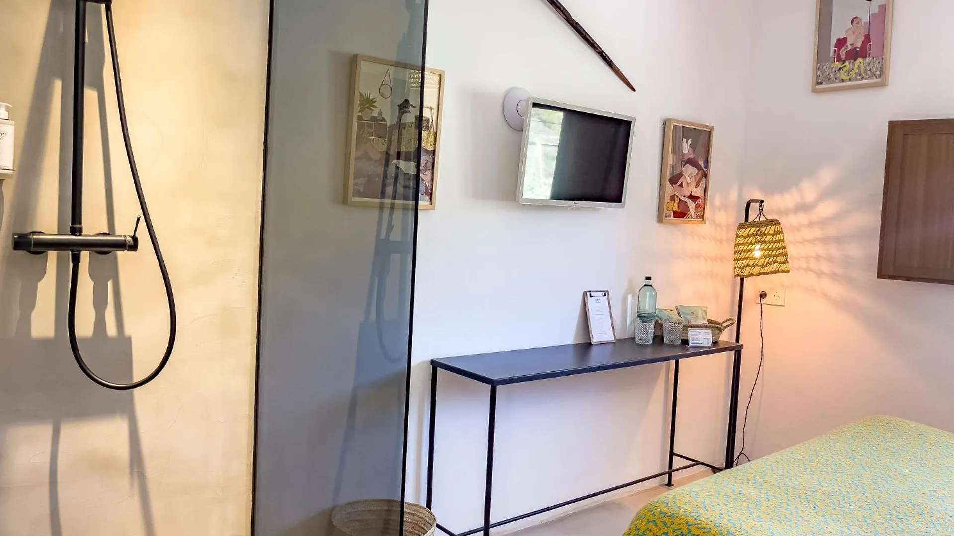 Hotel Hostal Mar Y Sal (Adults Only) San José