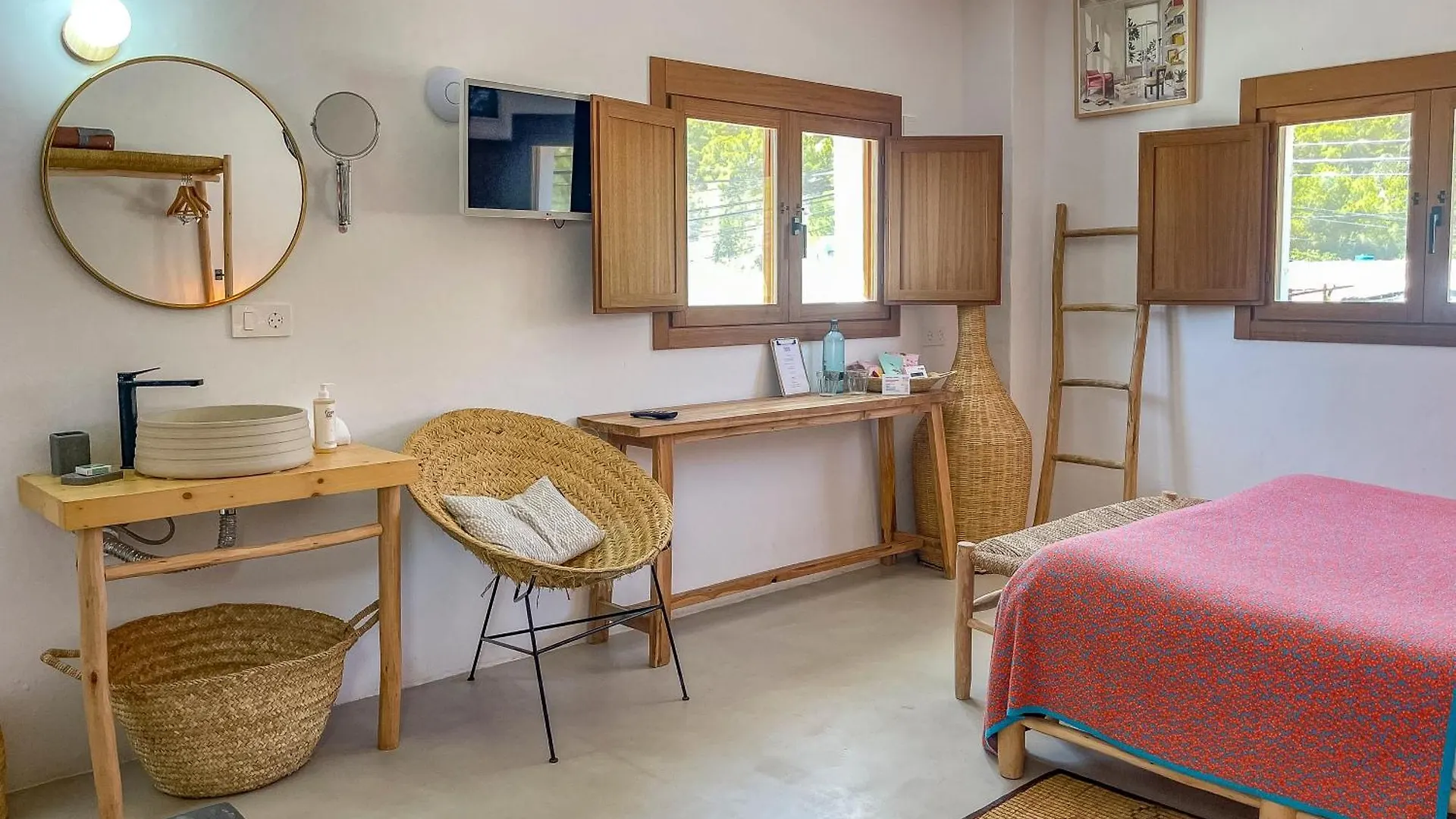 Hostal Mar Y Sal (Adults Only) San José Espanha
