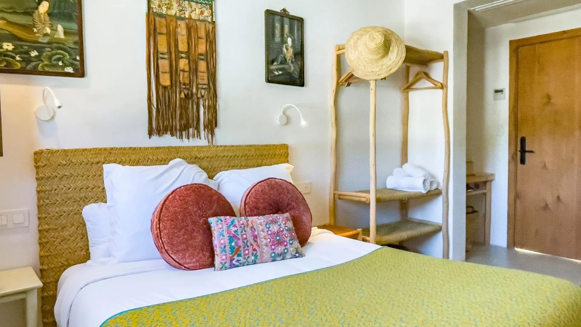 Hostal Mar Y Sal (Adults Only) San José Hotel