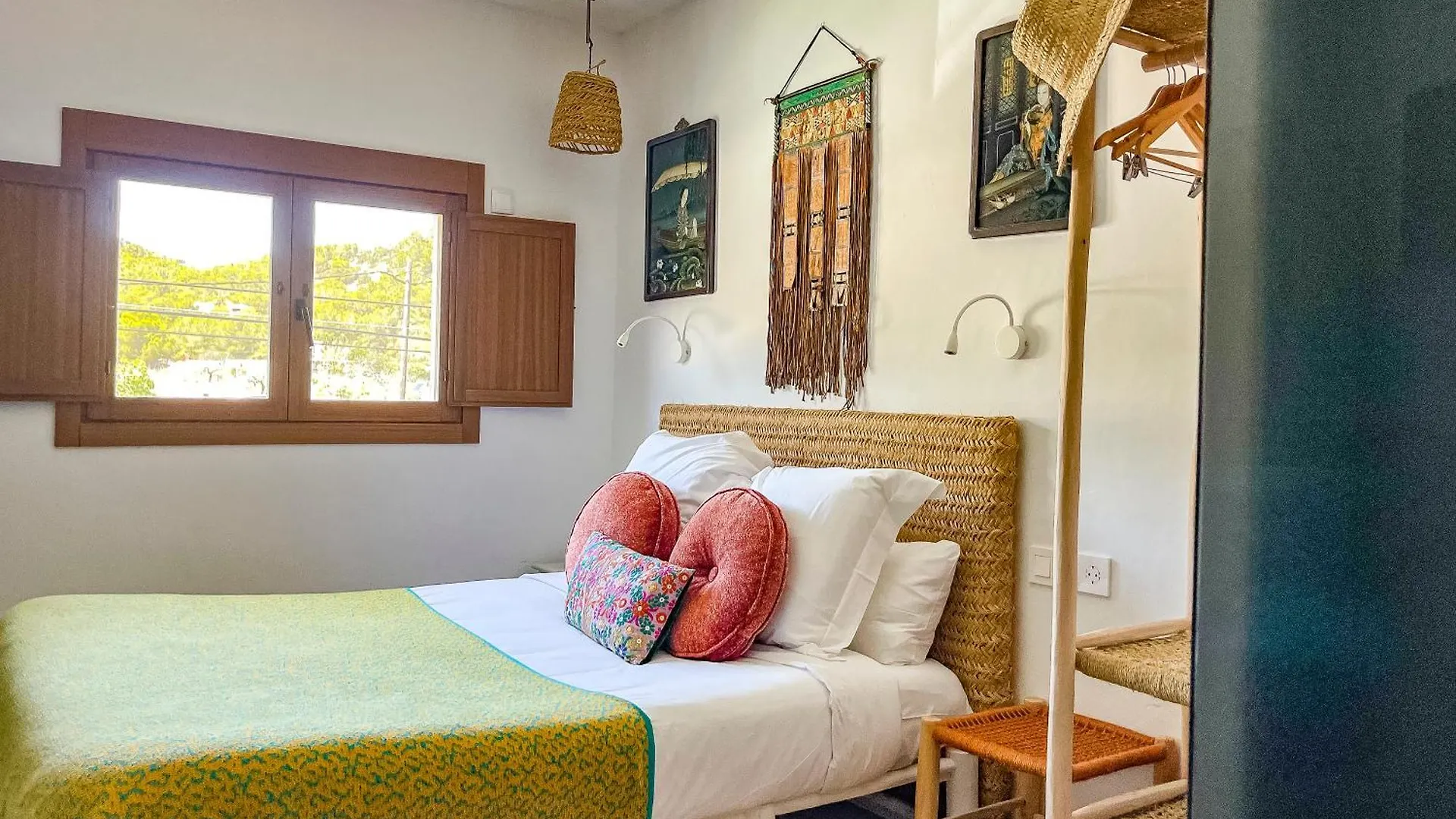 Hostal Mar Y Sal (Adults Only) San José 0*,