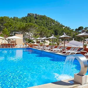 4* Appart hôtel Universal Don Camilo