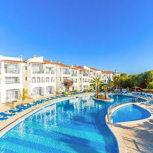 3* Appart hôtel Menorca Caleta Playa-3sup