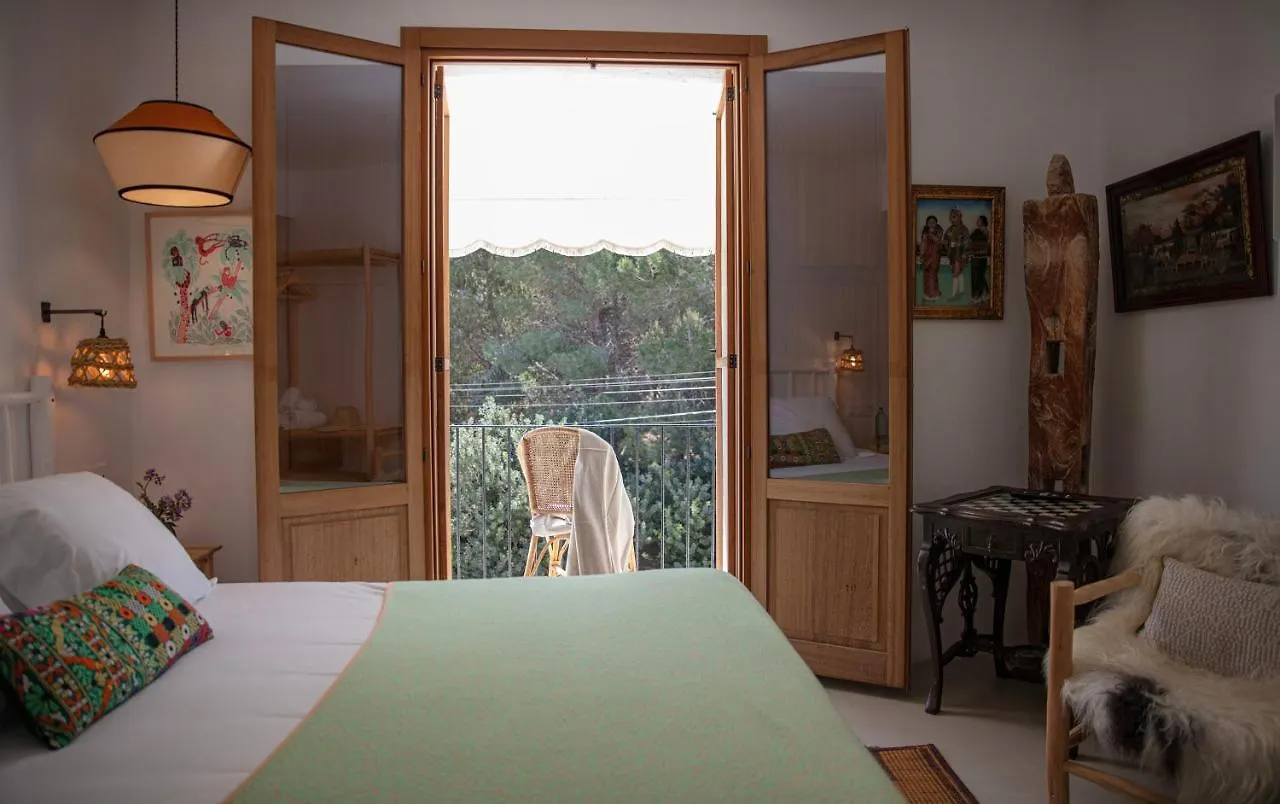 Hotel Hostal Mar Y Sal (Adults Only) San José Espagne